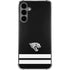 NFL Jacksonville Jaguars Shutout Galaxy S24 Plus Clear Case
